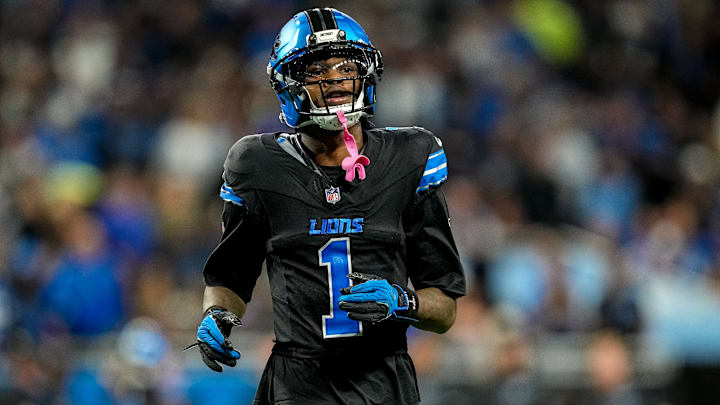 Tampa Bay Buccaneers v Detroit Lions Tampa Bay Buccaneers v Detroit Lions