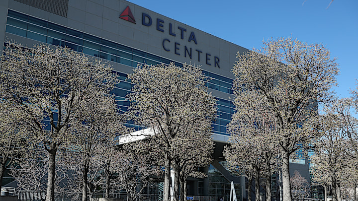 NCAA Men's Basketball Tournament - Previews - Salt Lake City