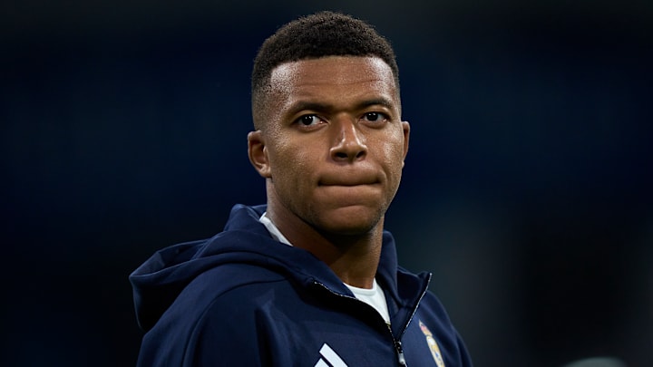 Kylian Mbappé a dévoilé ses favoris en Europe.