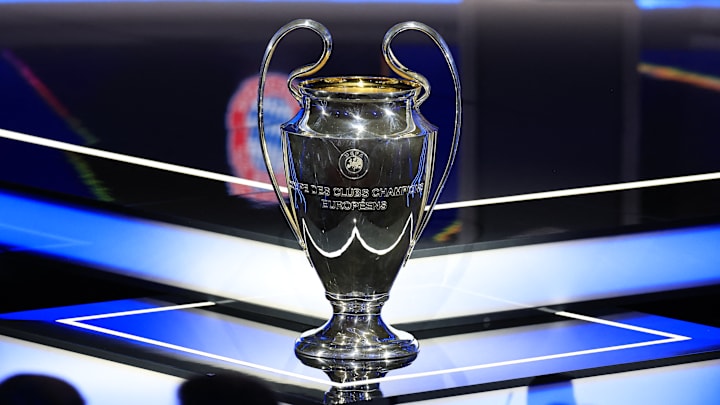 La UEFA Champions League tiene nuevo formato 