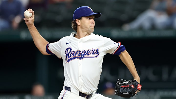 Minnesota Twins v Texas Rangers Minnesota Twins v Texas Rangers