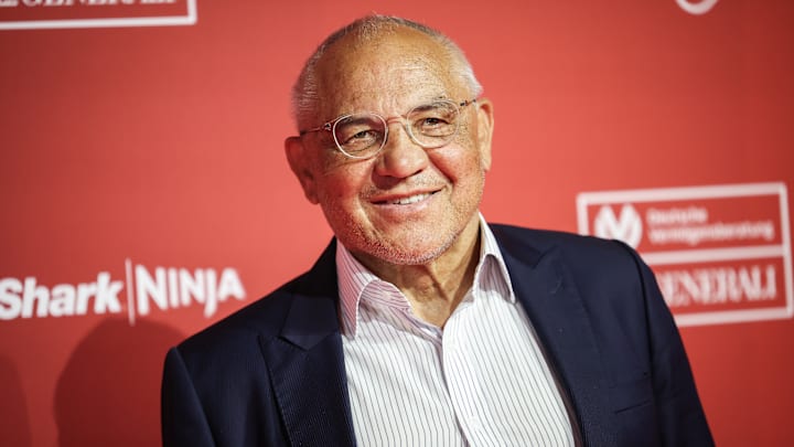 Felix Magath steht kurz vor einer Rückkehr zum VfL Wolfsburg