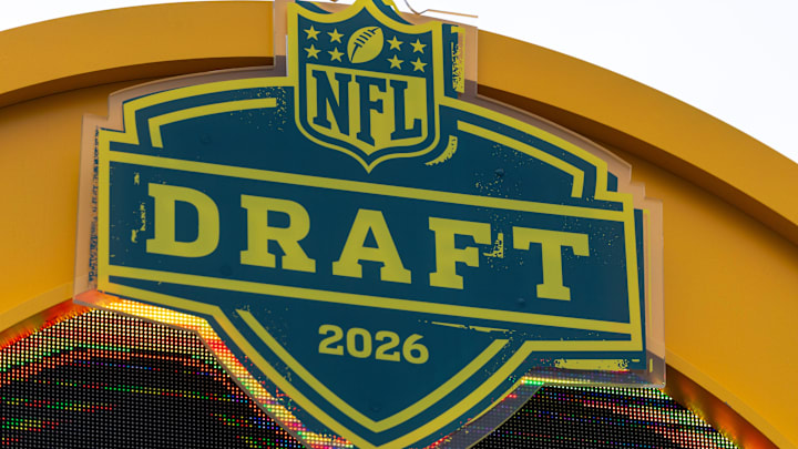 The 2026 NFL Draft will take place this year in Pittsburgh.