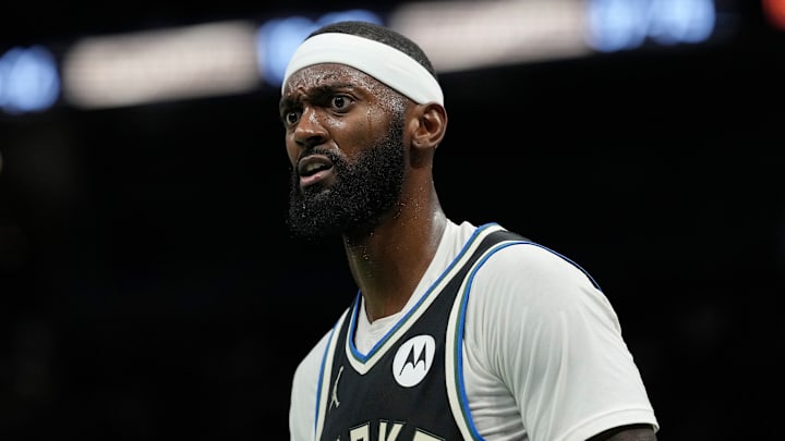 Chicago Bulls v Milwaukee Bucks Chicago Bulls v Milwaukee Bucks