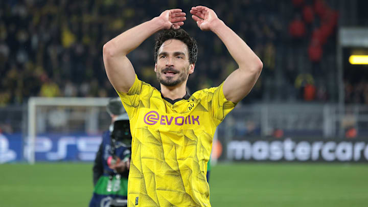 Mats Hummels