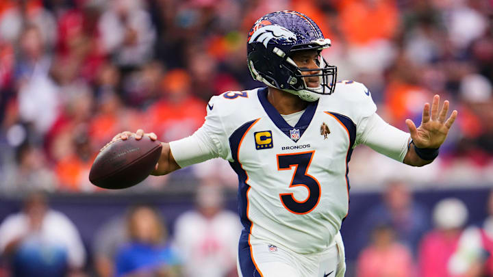 Russell Wilson