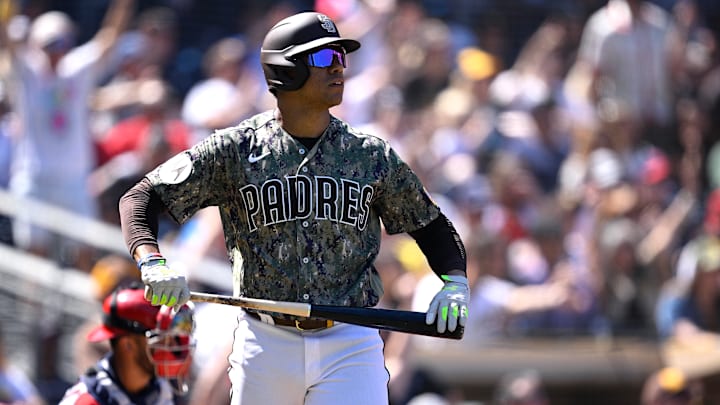 Juan Soto podría recibir una extensión de contrato de los Yankees 