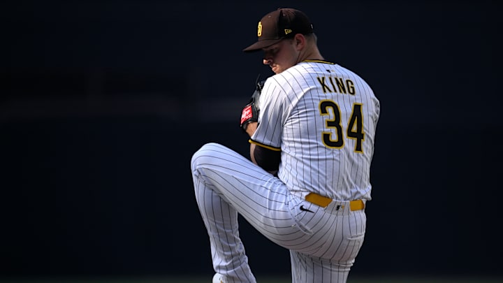 Boston Red Sox v San Diego Padres Boston Red Sox v San Diego Padres