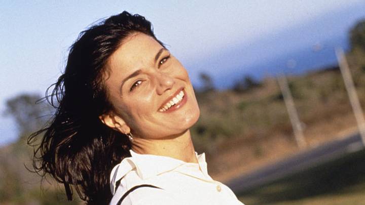 Linda Fiorentino
