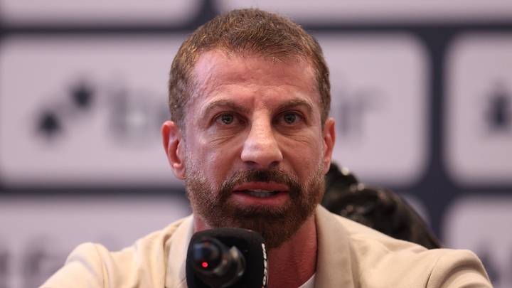 Pedrinho trabalha para melhorar e modernizar o CT do Vasco Pedrinho trabalha para melhorar e modernizar o CT do Vasco