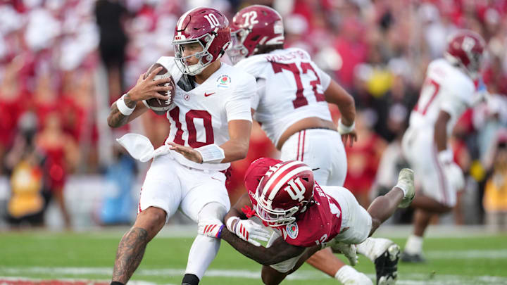 Several teams have very little chance of making a return to the College Football Playoff this December and January