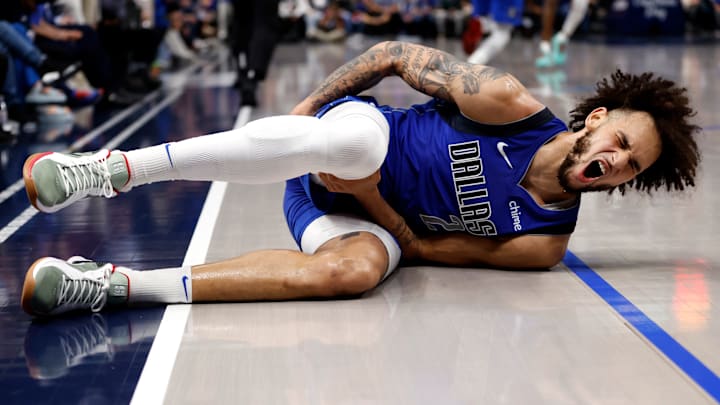 Dallas Mavericks, Dereck Lively II