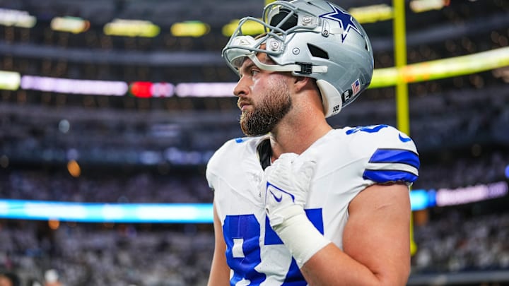 NFC Wild Card Playoffs - Green Bay Packers v Dallas Cowboys