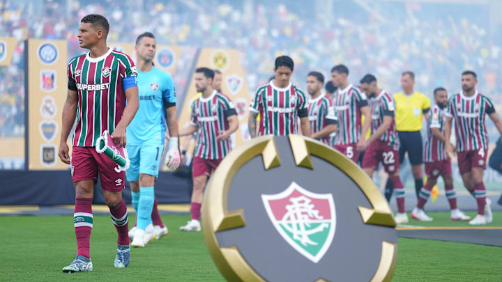 Fluminense