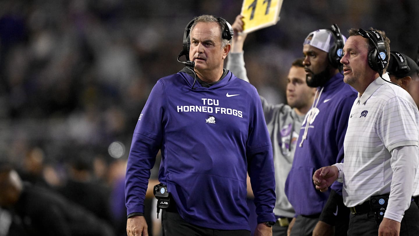 Three-Star Safety Braiden Graves Names TCU As One of His Top 6 Schools