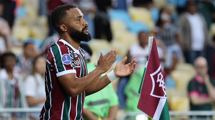 Brasil tem apenas dois representantes nas oitavas de final da Sul-Americana