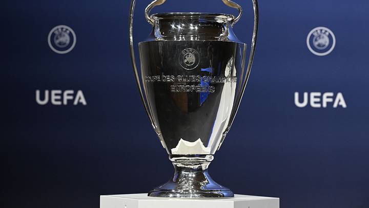 UEFA Champions League