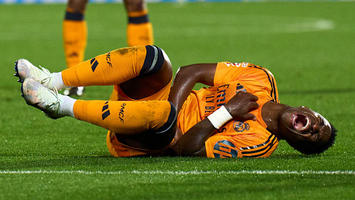 Vinicius - Real Madrid