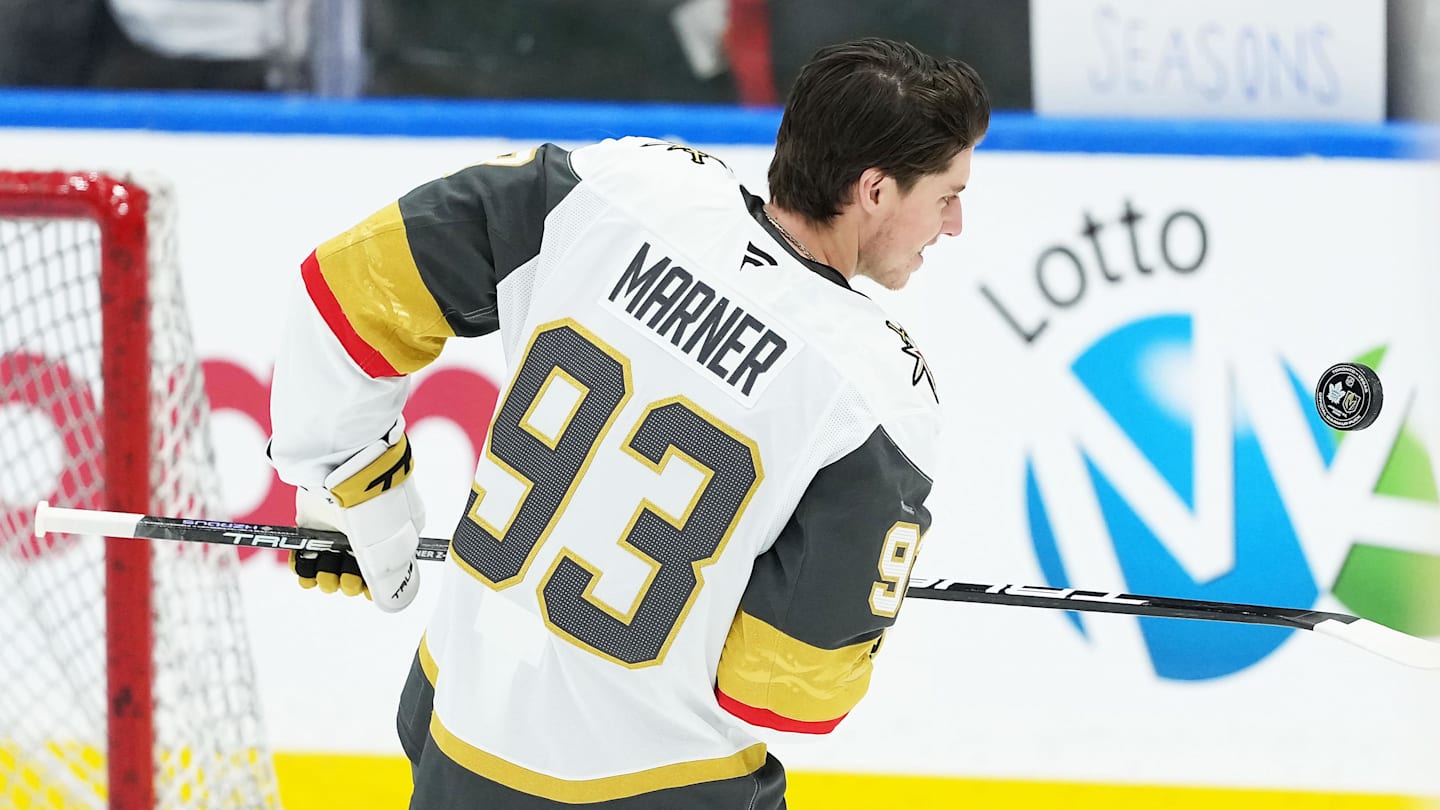 Maple Leafs managed to turn Mitch Marner into a 1st-round pick