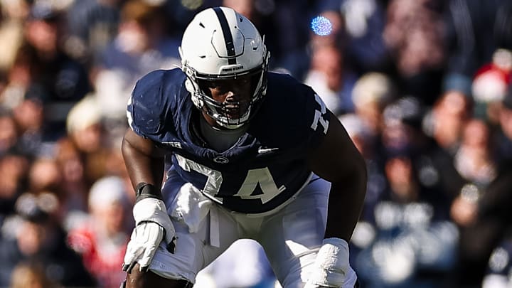 Rutgers v Penn State