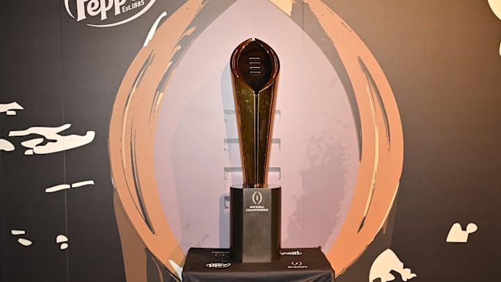 11th Annual Allstate Party At The Playoff, Hosted By ESPN & College Football Playoff In Atlanta