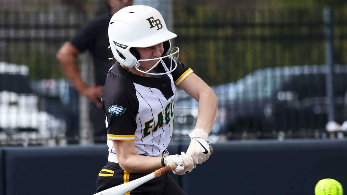 Texas High School Softball State Championship Scores, Recaps, Live Updates - May 30