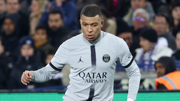 Montpellier HSC v Paris Saint-Germain - Ligue 1