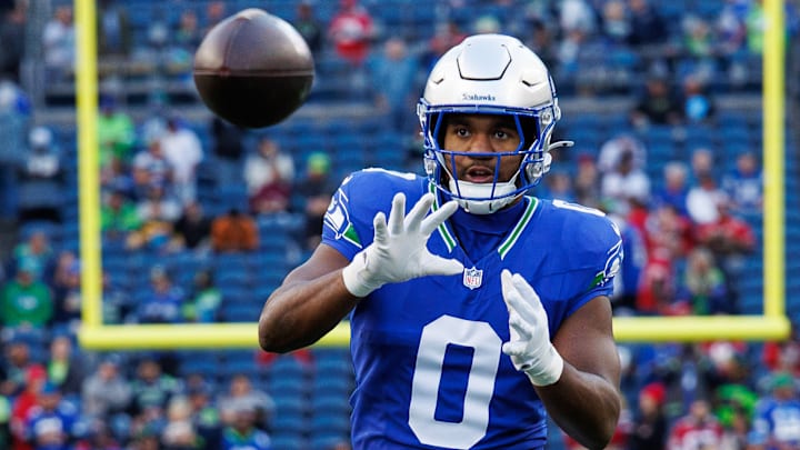 San Francisco 49ers v Seattle Seahawks