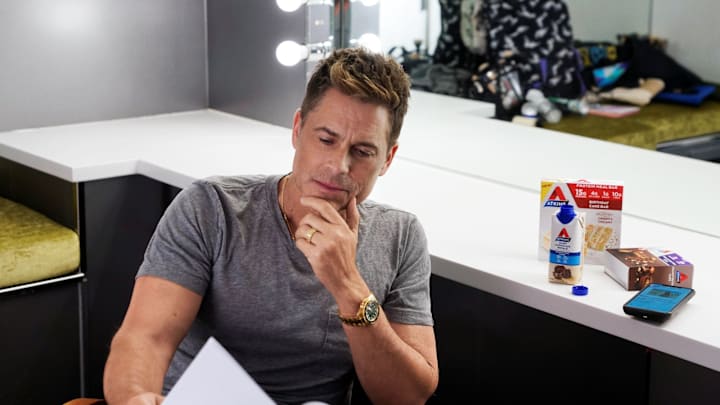 Rob Lowe for Atkins