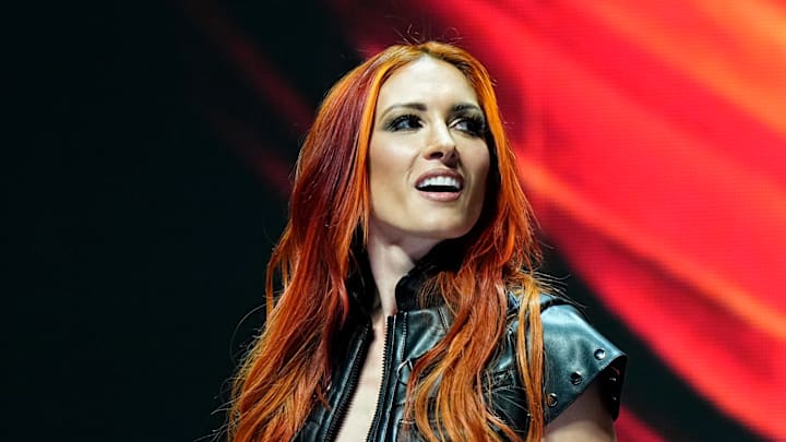 Will The Man come back around at the Royal Rumble?