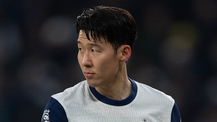 Tottenham Hotspur FC v Manchester United FC - Premier League