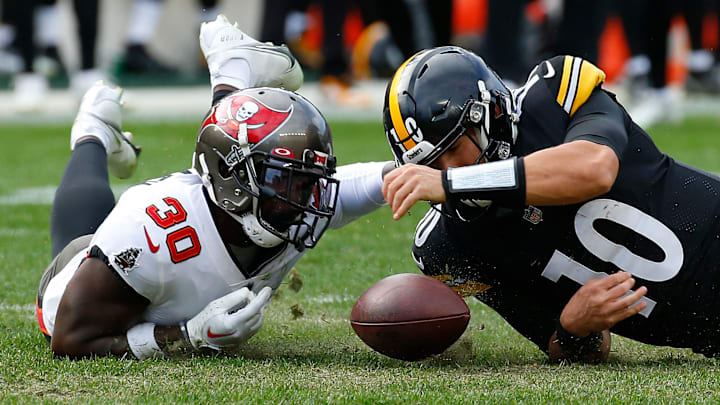 Steelers, Pittsburgh Steelers