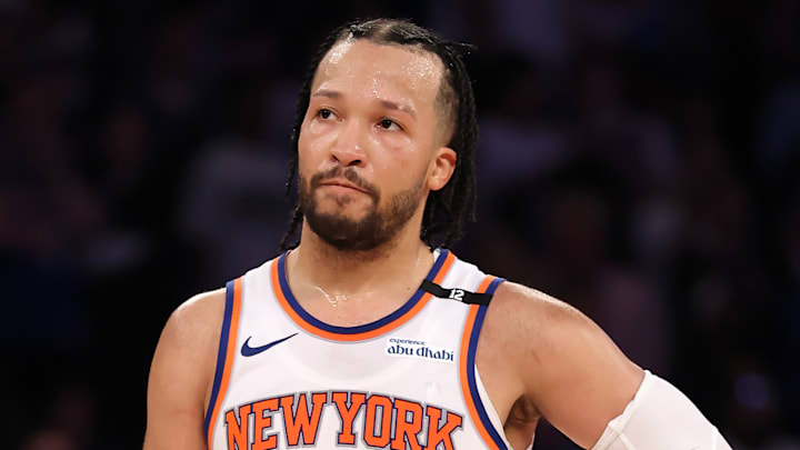 Indiana Pacers v New York Knicks - Game Two