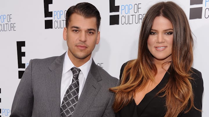 E! 2012 Upfront
