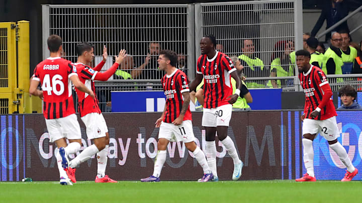 AC Milan