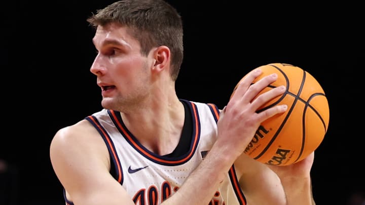 Illinois v Rutgers
