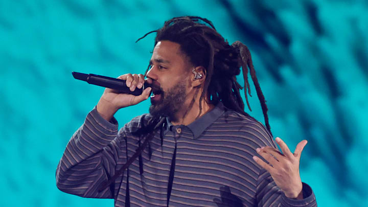 2023 iHeartRadio Music Festival - Show