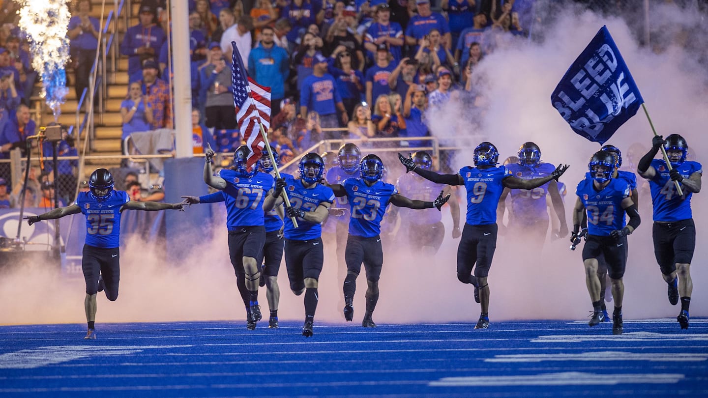 Canadian edge rusher primed to make the leap for Boise State