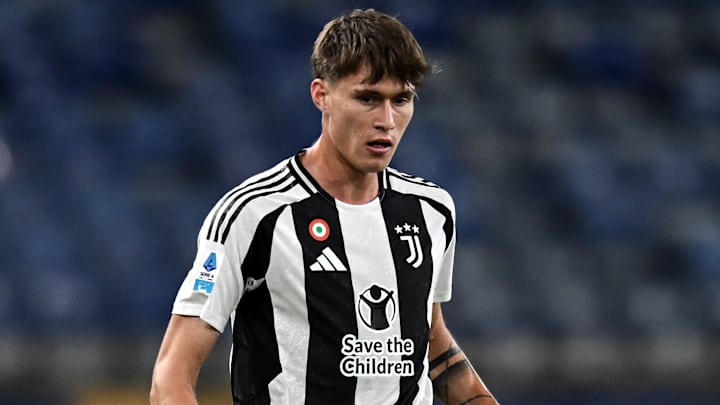 Savona könnte Juve verlassen.