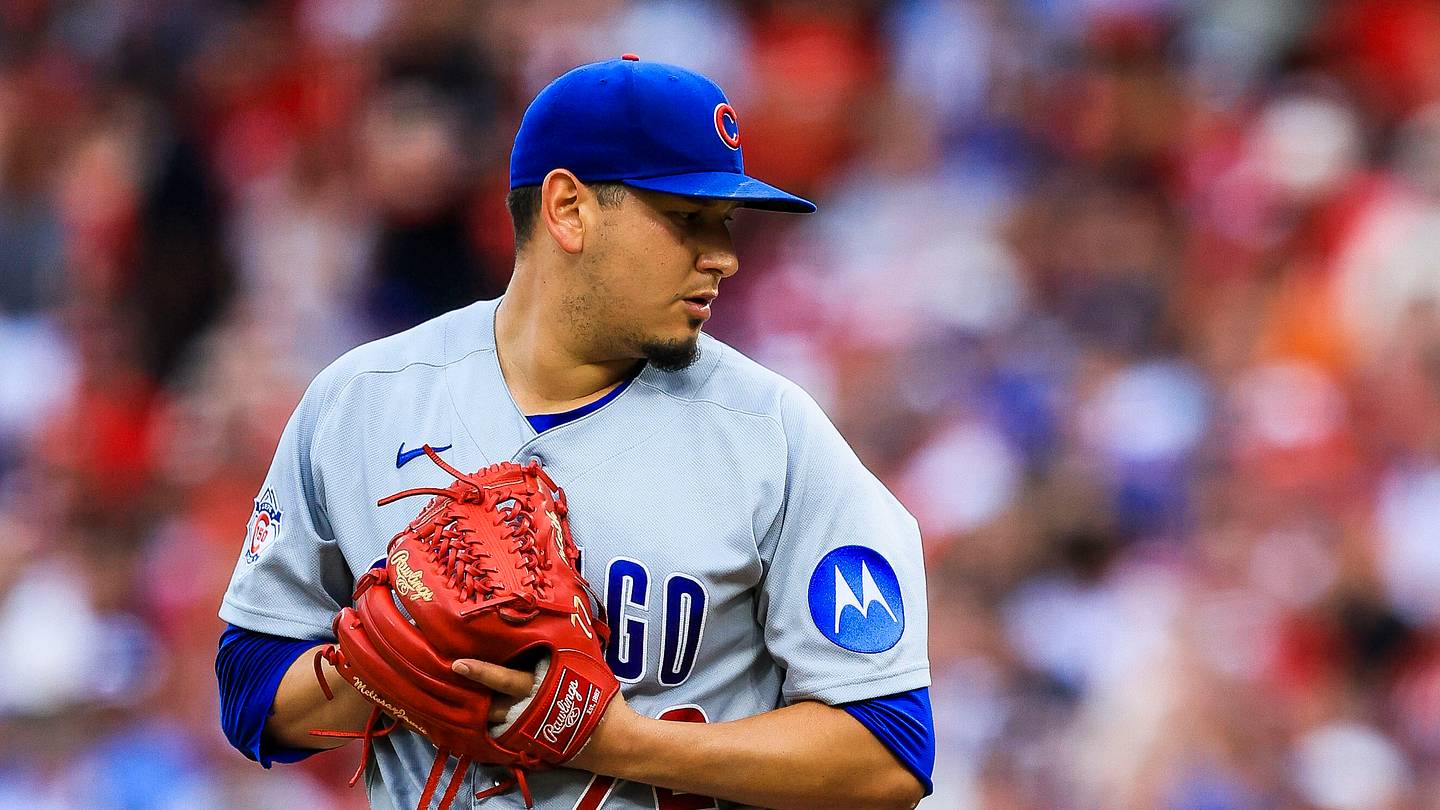 The 3 Biggest Questions for the Chicago Cubs Down the Stretch