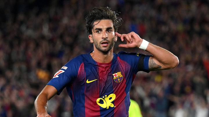 FC Barcelona v Real Madrid CF - LaLiga EA Sports