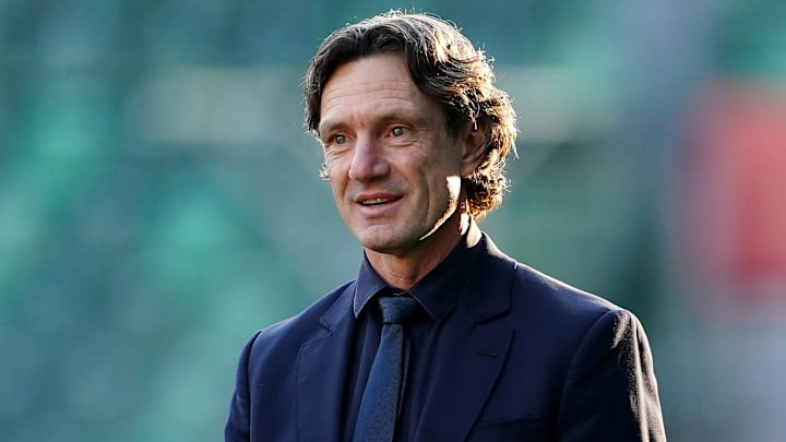 Les Bleues de Laurent Bonadei veulent poursuivre leur sans-faute.