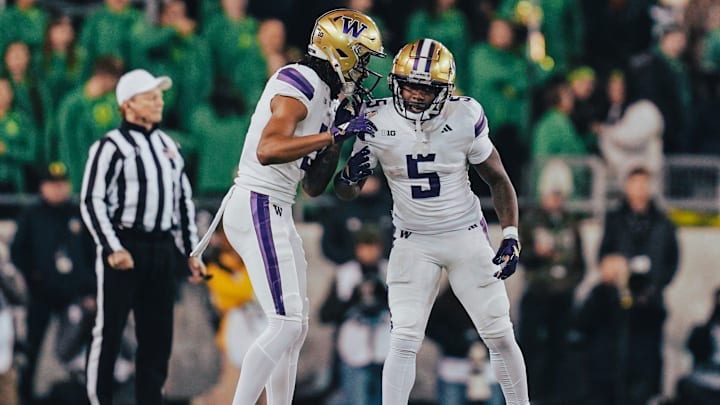 Rashid Williams (3) will need to play a bigger role for the Huskies now that Giles Jackson (5) has moved on. Rashid Williams (3) will need to play a bigger role for the Huskies now that Giles Jackson (5) has moved on.