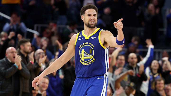 Klay Thompson