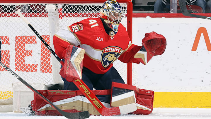 Florida Panthers