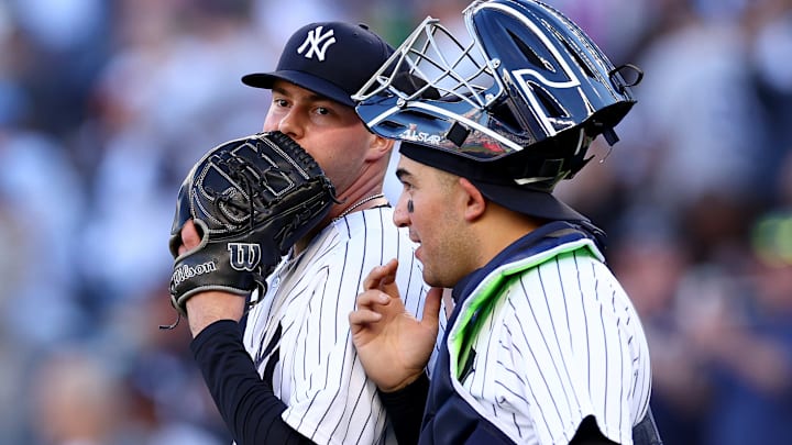 Boston Red Sox v New York Yankees