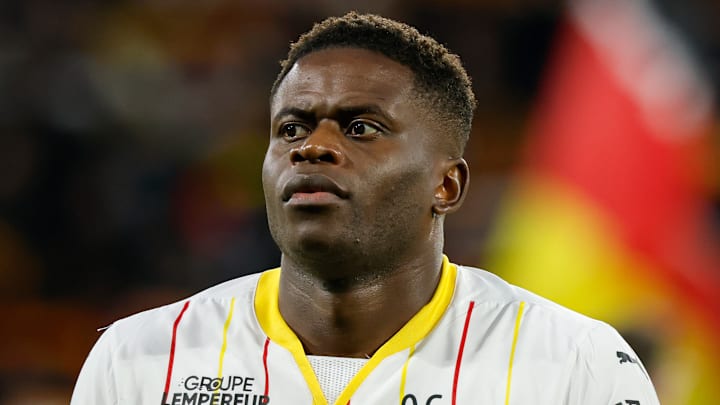 Brice Samba ne devrait finalement pas rejoindre le Stade Rennais.