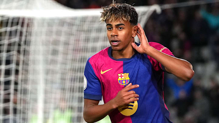 Le FC Barcelone veut faire parler son statut.