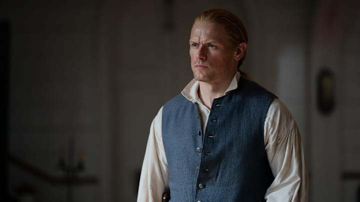 Courtesy: Starz