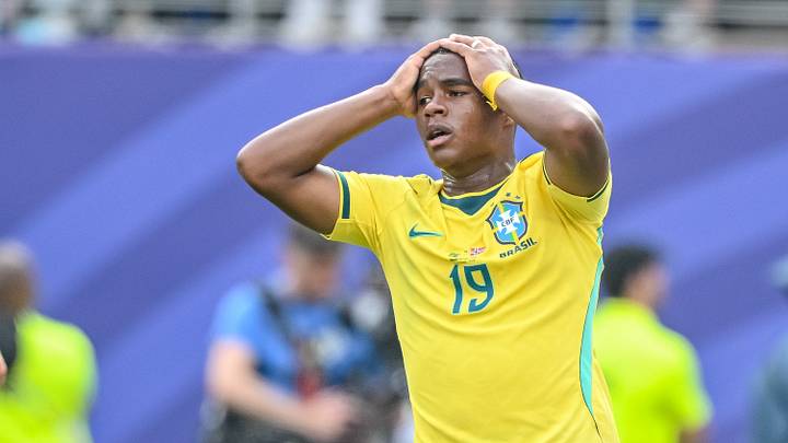 Brazil v Norway: Round of 16 - FIFA World Cup 2026 Brazil v Norway: Round of 16 - FIFA World Cup 2026
